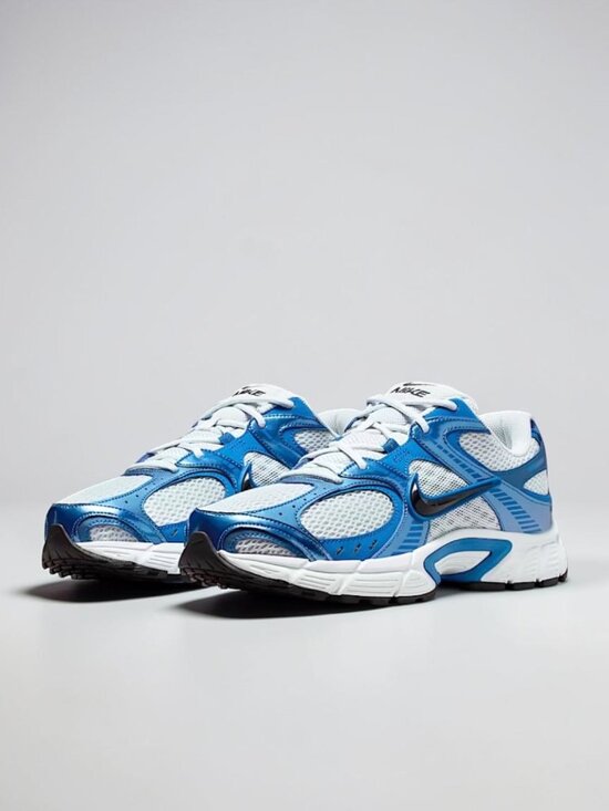 Nike V5 RNR Mens Lifestyle Shoes Size 11 Pure Platinum Blue HJ5228 010 (NEW) main image 7